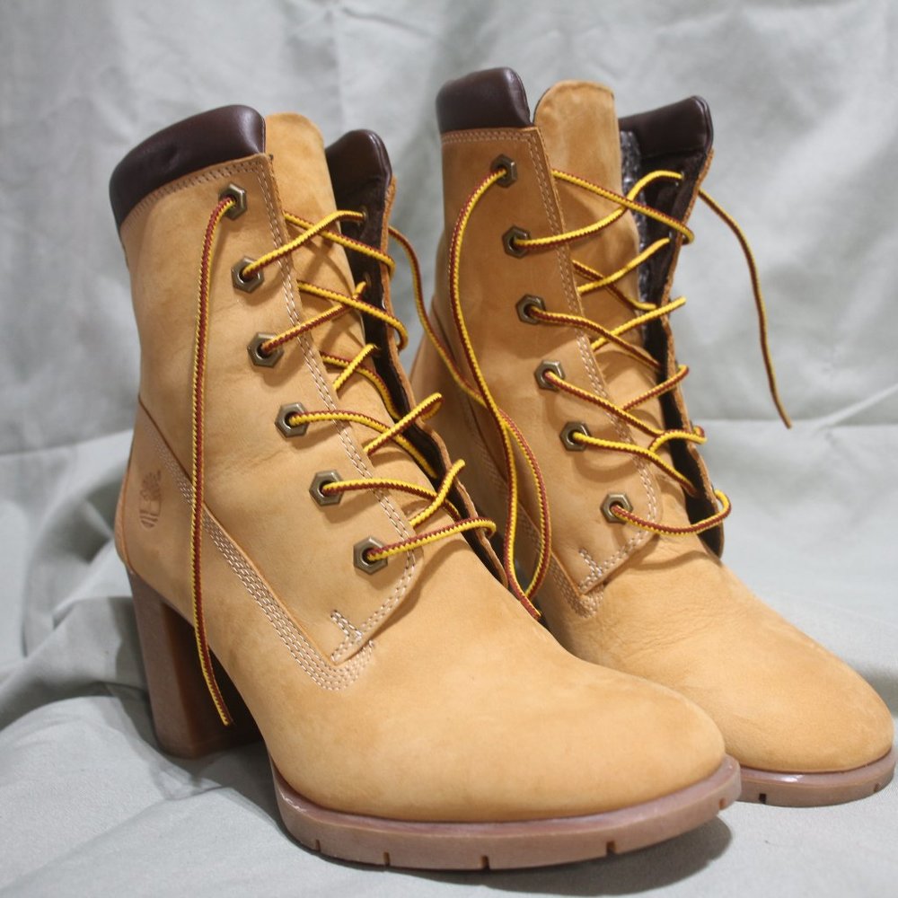 Boots (Timberland)